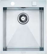 Мойка Франке PPX 610-44 фото в Казани и Татарстане Мойка Franke PPX 610-44 фото в Казани и Татарстане